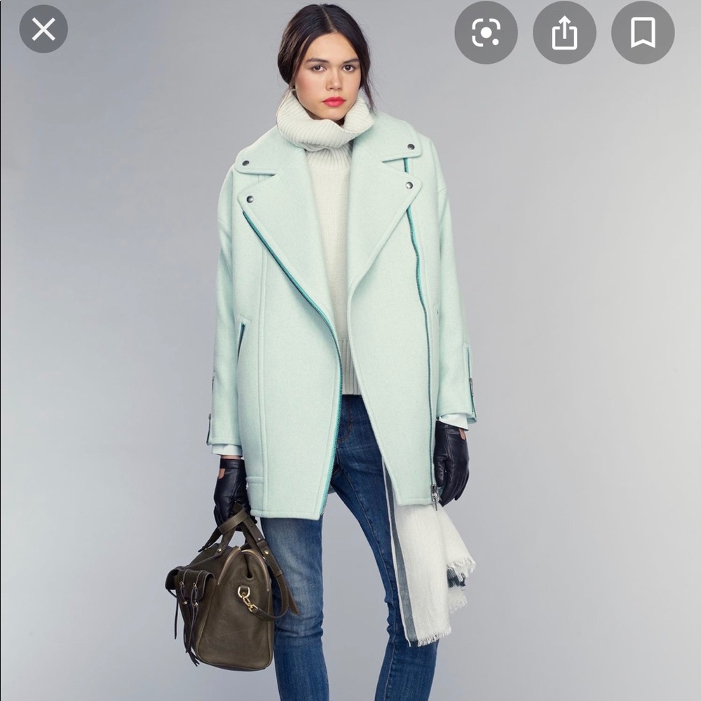 women’s coat xs